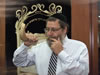 The Meaning of the Shofar - Part 1