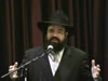 Rabbi to the World