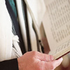 Shabbat and Holiday Services