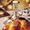 Shabbat Lunch