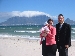 Meet the Rabbi & Rebbetzin